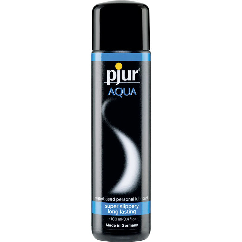 Pjur Aqua Gleitmittel- 100ml