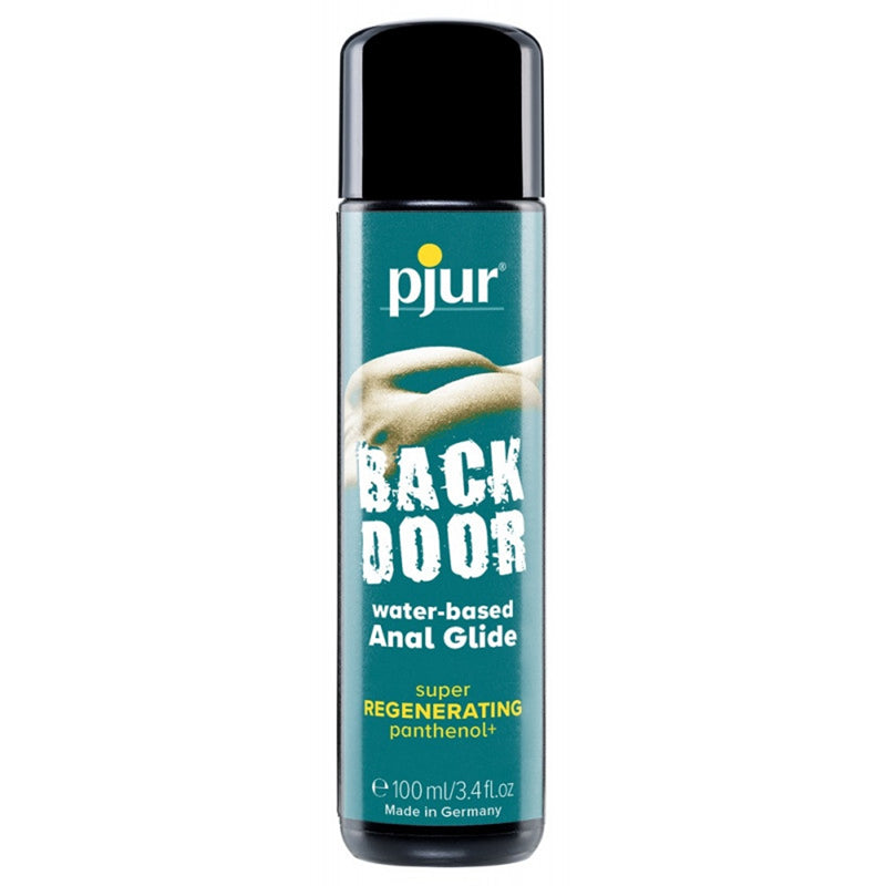 Pjur Backdoor Panthenol Anal Glide - 100 ml