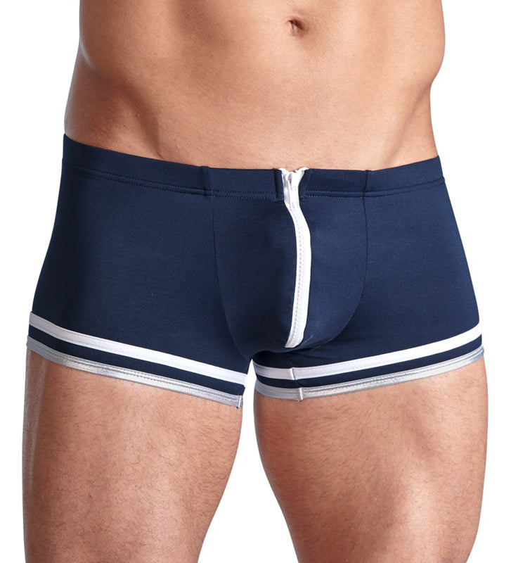 Matrosen-Look Pants