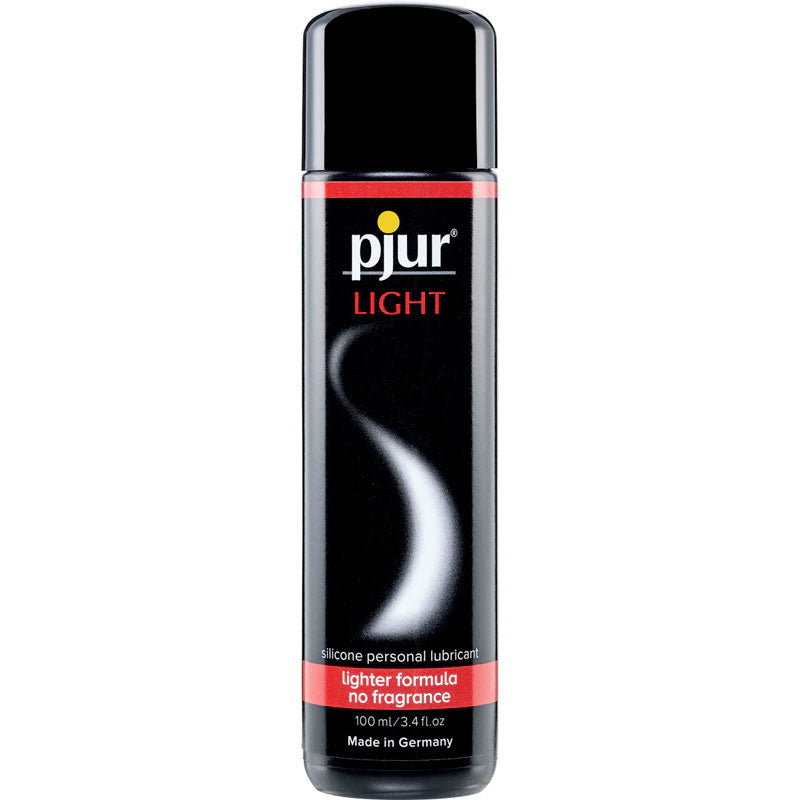 Pjur Light Gleitmittel - 100 ml