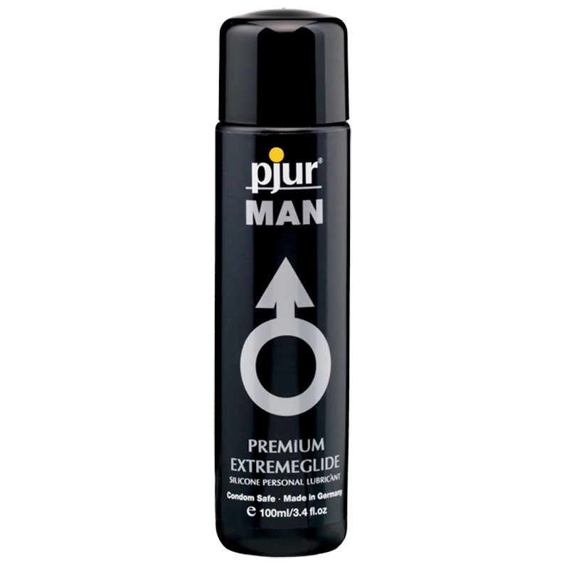 Pjur Man Premium Extremeglide - 100 ml