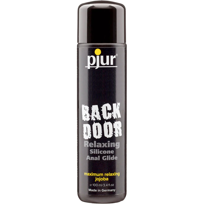 Pjur Backdoor Relaxing anal glide - 100 ml