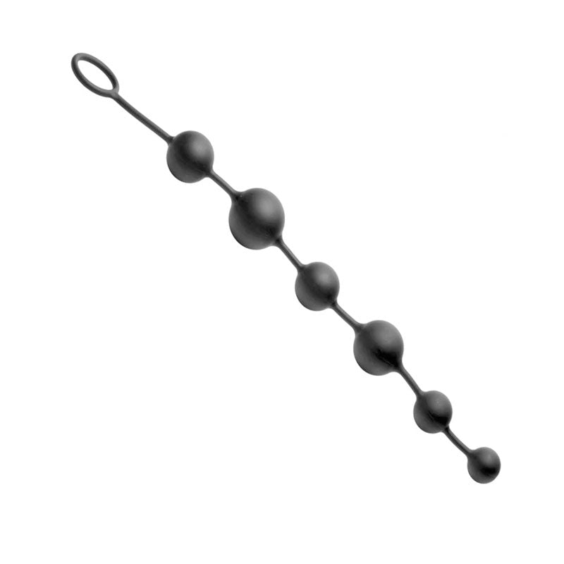 Serpent 6 Silicone Beads of Pleasure