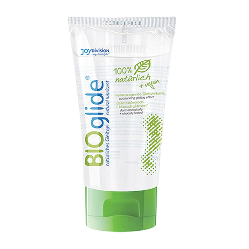 BIOglide Neutral Waterbasis Glijmiddel - 150 ml