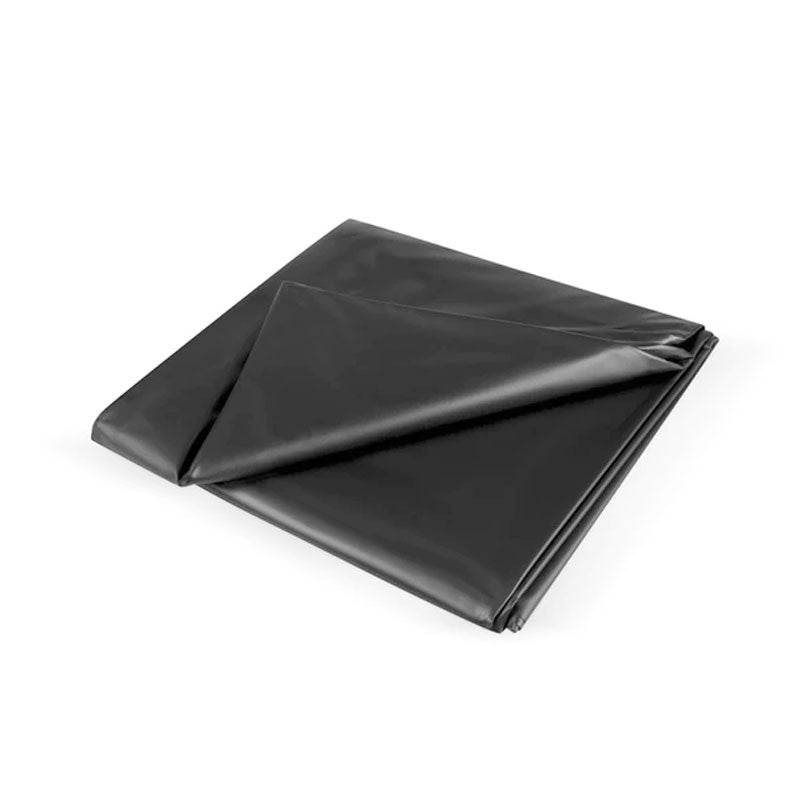 Feucht-Spielwiese Laklaken 180 x 260 - Zwart