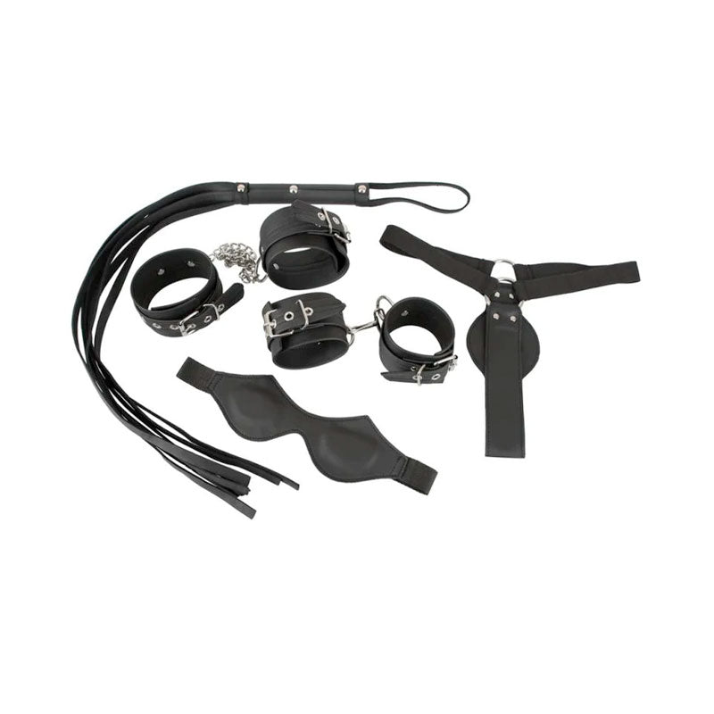 Vegan Bondage-Set