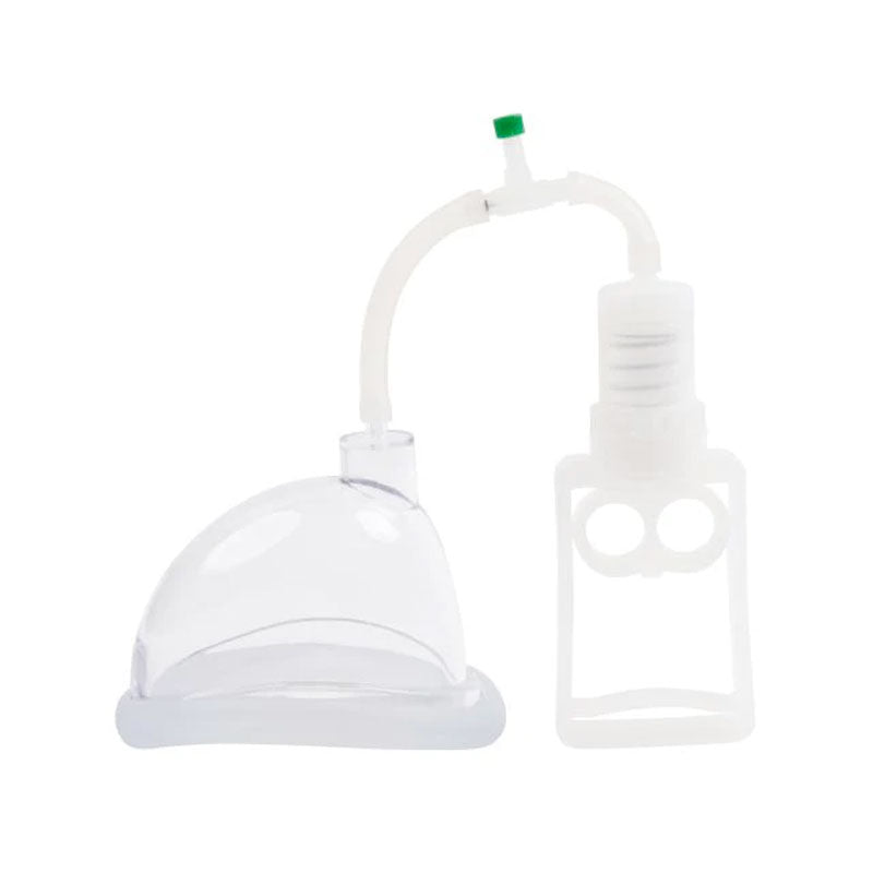 Fröhle - VP005 Vaginapumpe Solo Extreme Professional