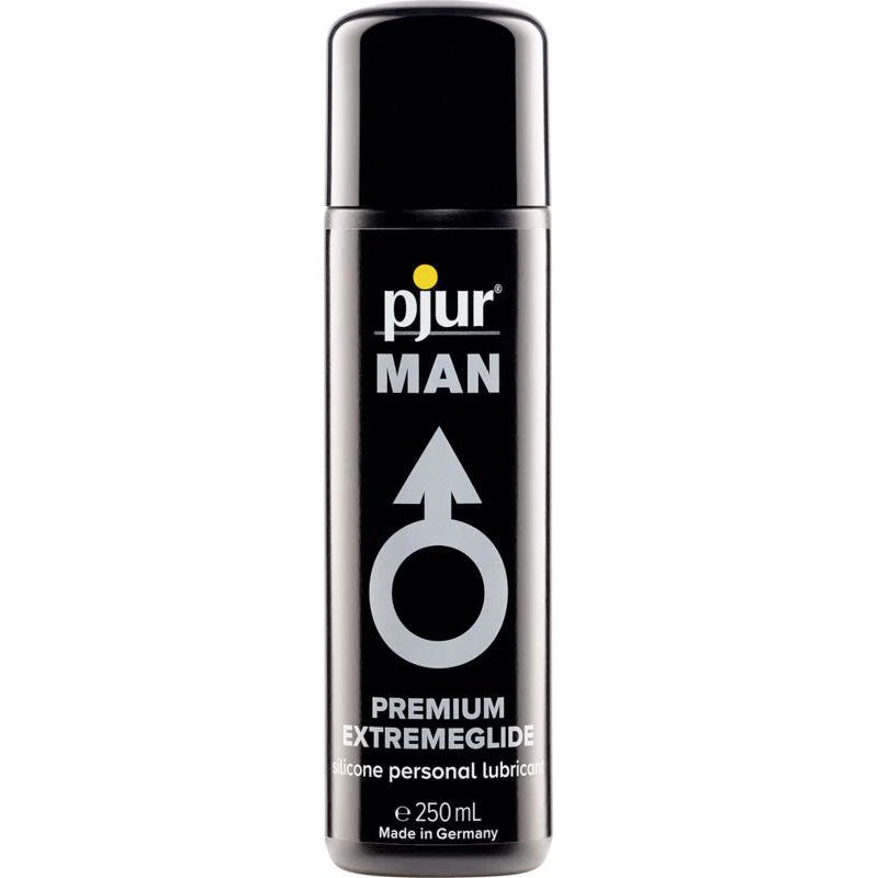 Pjur Man Premium Extremeglide - 250 ml