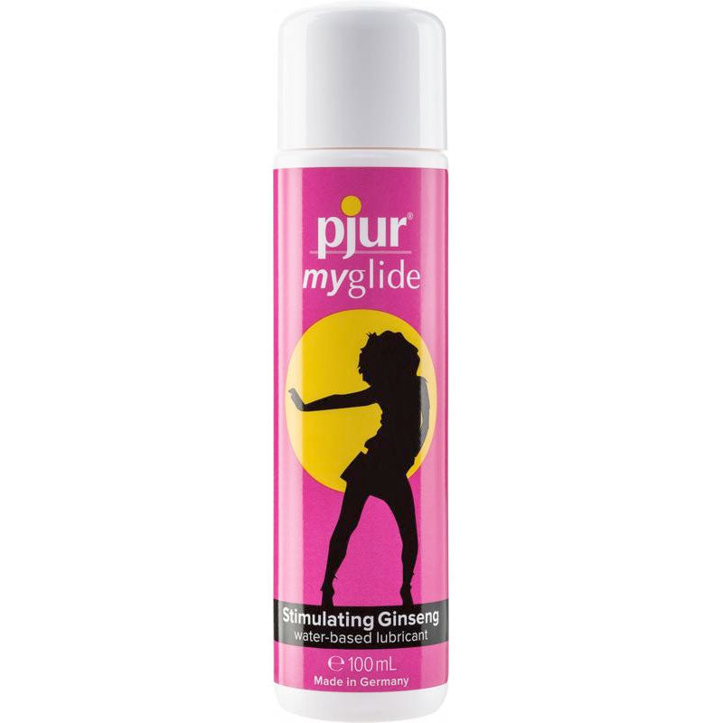 Pjur MyGlide Stimulerend Gleitmittel- 100 ml