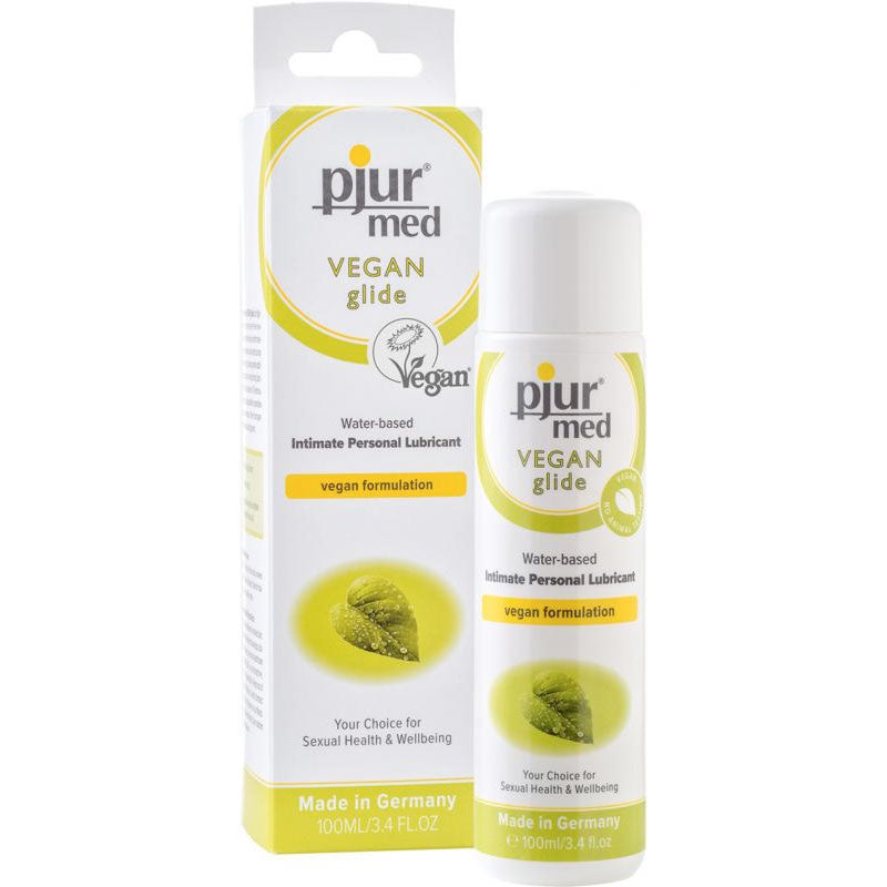 Pjur Vegan Glide - 100 ml