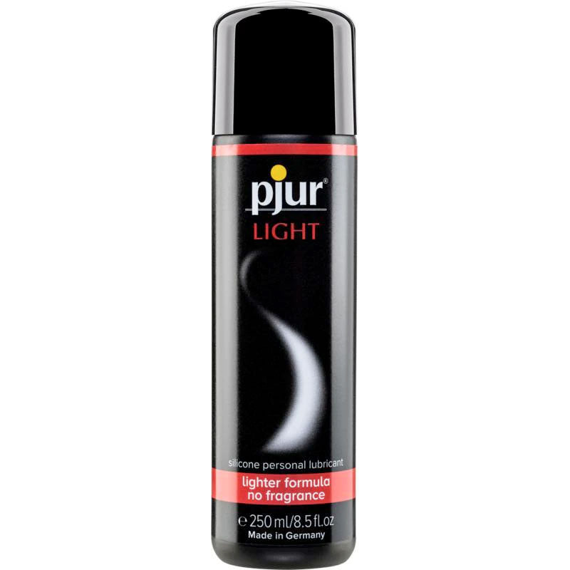 Pjur Light Gleitmittel - 250 ml