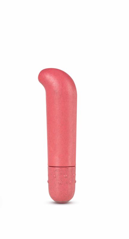 Gaia Eco G-Punkt-Vibrator - Coral