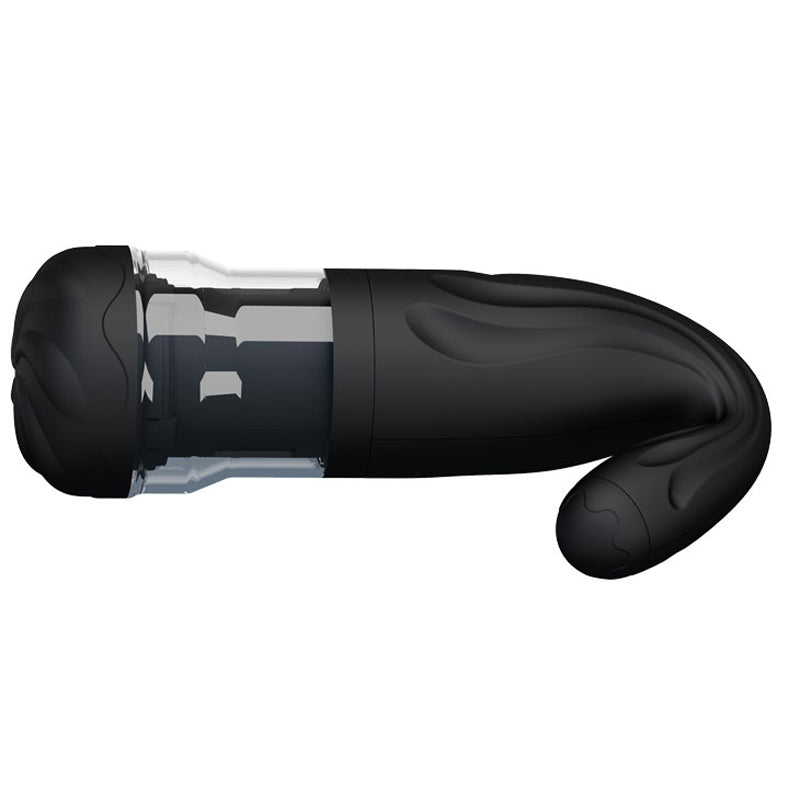 Breton rotierender Masturbator - Vagina