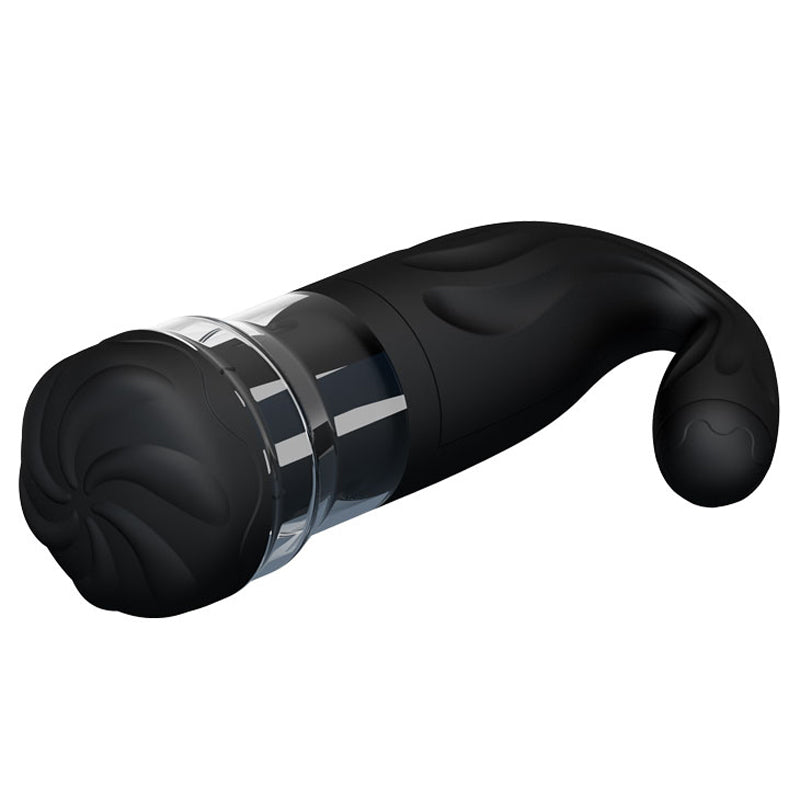 Breton rotierender Masturbator - Vagina