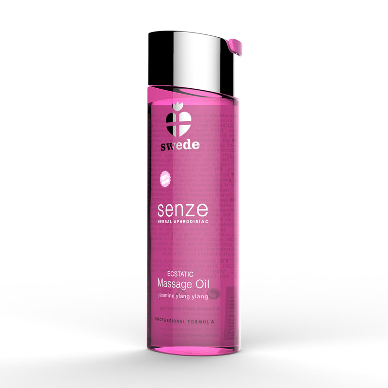 Ecstatic Massageöl - 75 ml