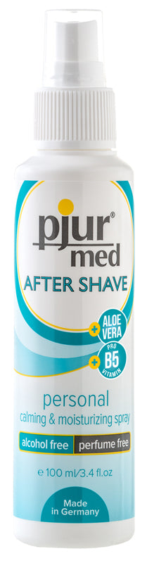 Pjur After Shave Spray - 100 ml
