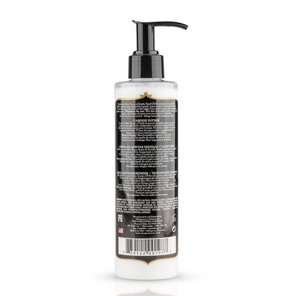 Kamasutra Intimate Caress Coconut Pineapple Scheercrème