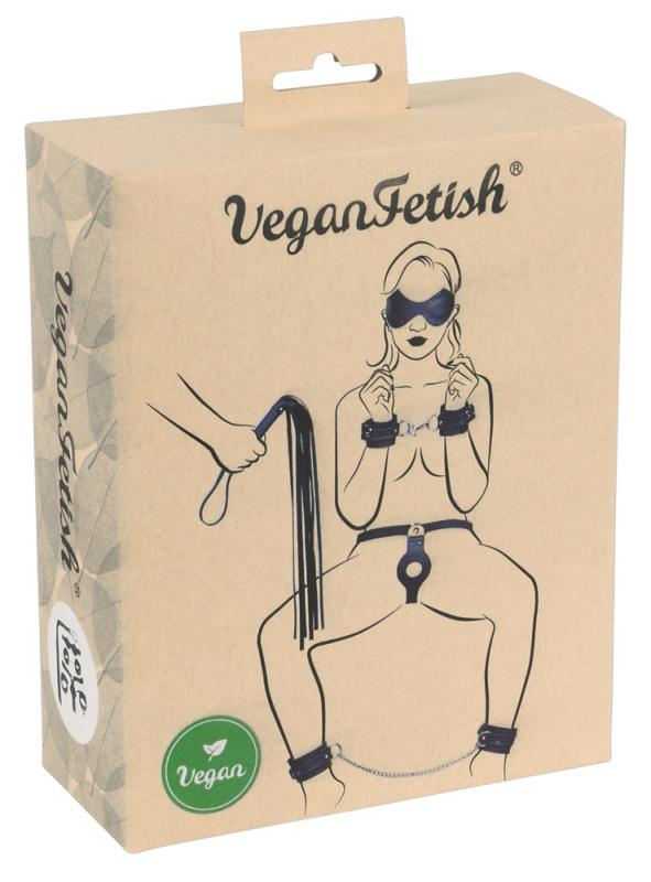 Vegan Bondage-Set