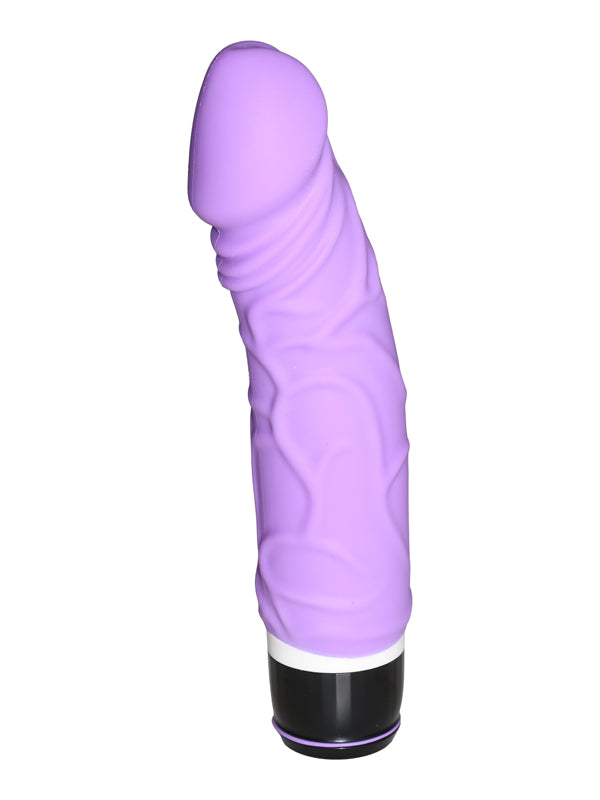 Classic Original Vibrator in Violett