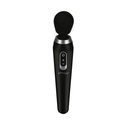Palm Power Extreme Schwarz