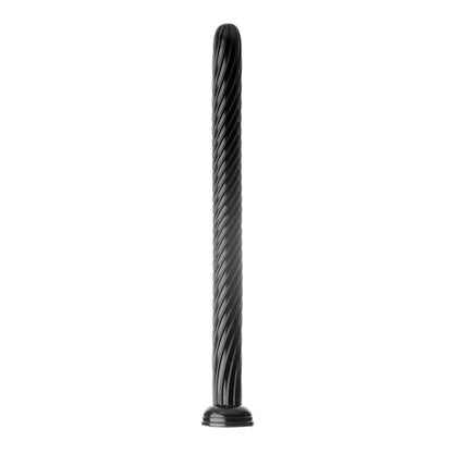 Spiral Analschlange - 19 Zoll