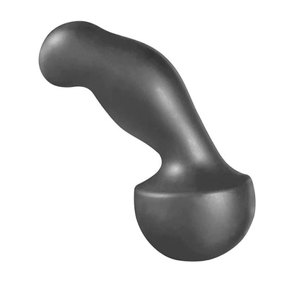 Nexus - Gyro Prostaat & G-Spot Dildo - Zwart