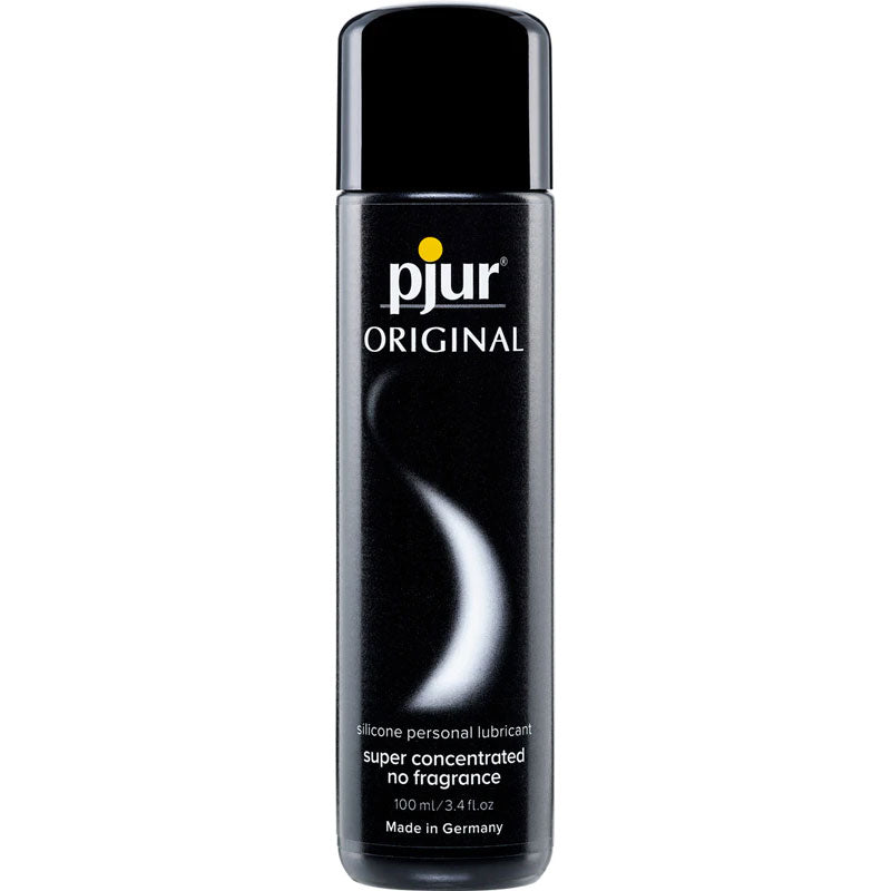 Pjur Original Massage- en Gleitmittel - 100 ml