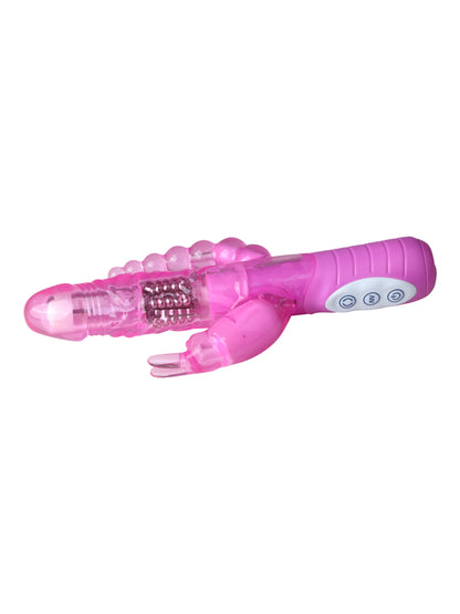 Rabbit Dual Pleasure