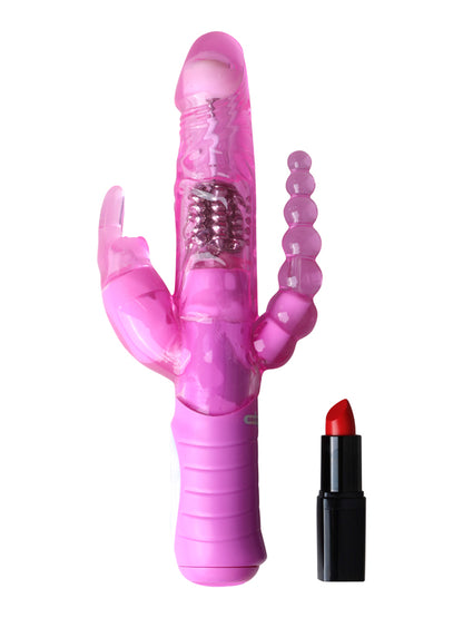 Rabbit Dual Pleasure