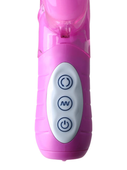 Rabbit Dual Pleasure