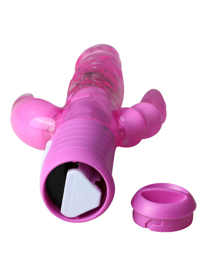 Rabbit Dual Pleasure