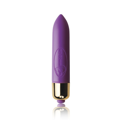 Petite Sensations Plug - Lila