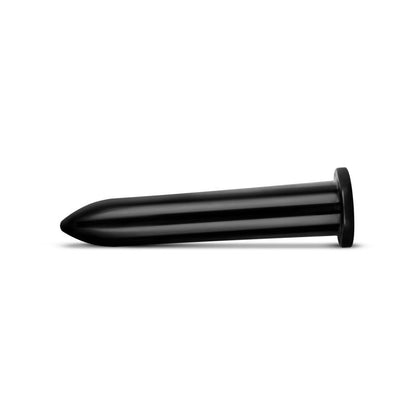 Dildo 20 cm - Schwarz