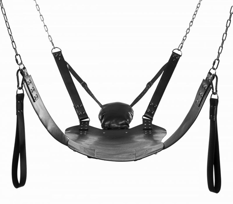 Extreme Sling And Swing Sex Schaukel