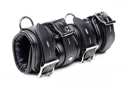 Sklaven Bondage Ketten Set