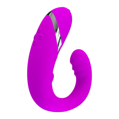 Amour Koppel Vibrator