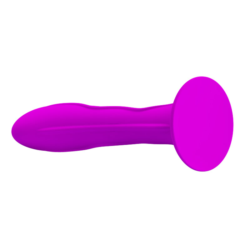 Dildo mit Saugnapf