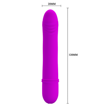 Beck Mini-Vibrator