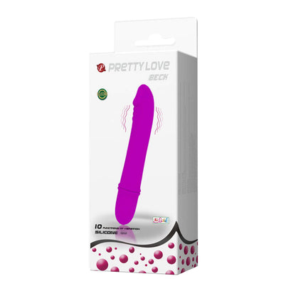 Beck Mini-Vibrator