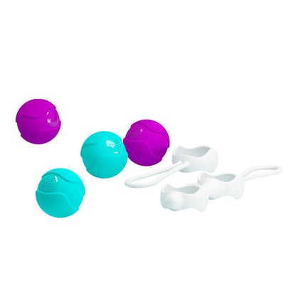 Orgasmic Vaginalkugel -Set
