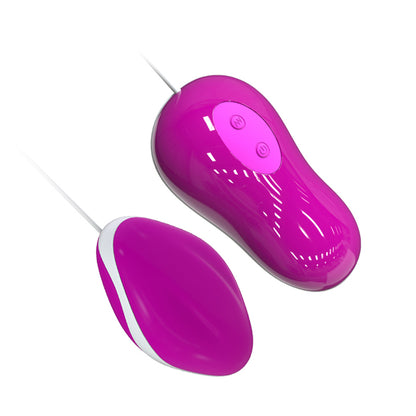 Avery Vibro-Ei mit Fernbedienung