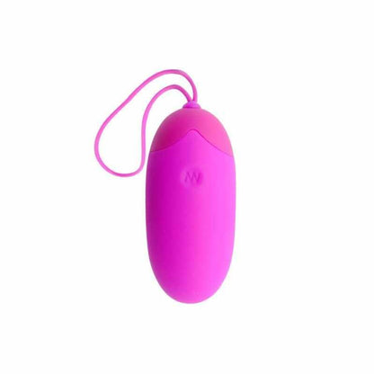 Berger Vibro-Ei mit Fernbedienung