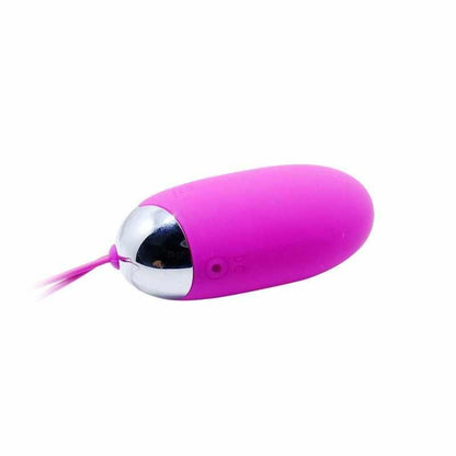 Berger Vibro-Ei mit Fernbedienung
