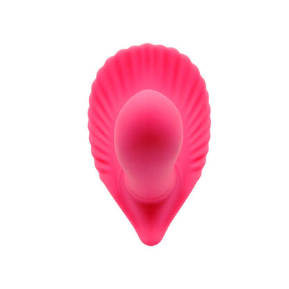 Fancy Clam G-Punkt Vibrator