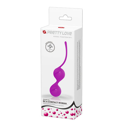 Kegel Tighten Up I - Kegel Balls