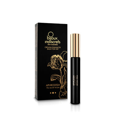 Aphrodisia Orgasm Enhancer Gel für Sie