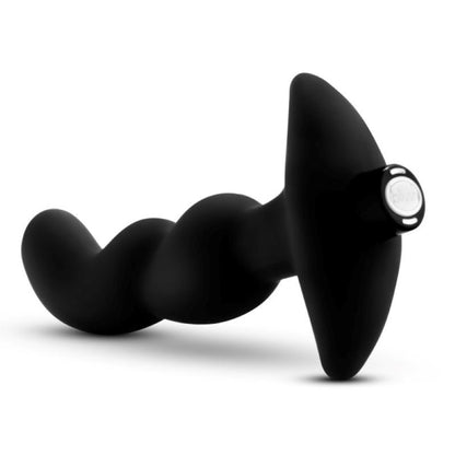 Anal Adventures  Platinum  - Vibrierendes Prostatamassagegerät 03
