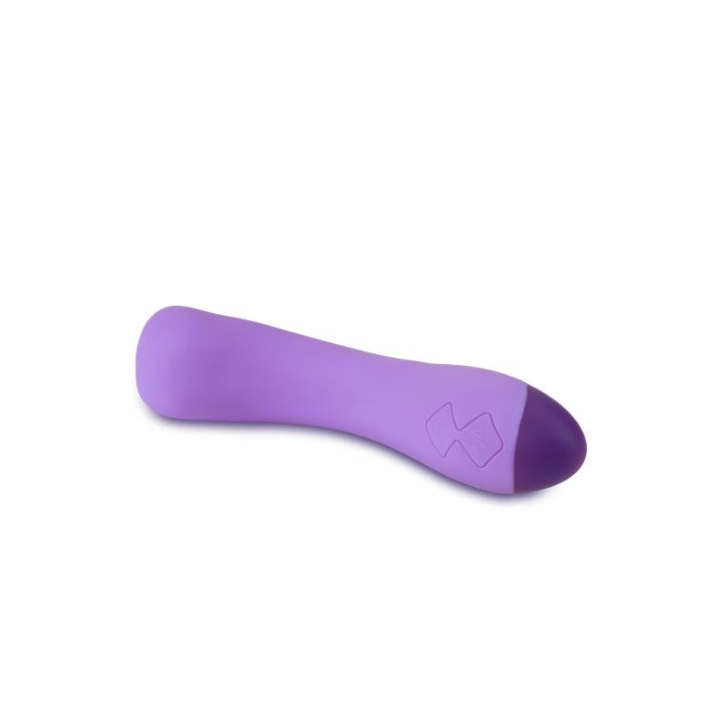 Wellness G Ball Vibrator Lila