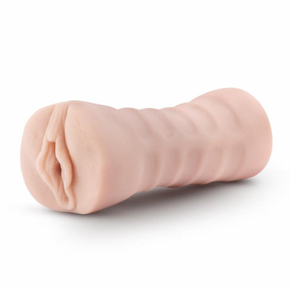 M for Men Masturbator Ashley mit Kugelvibrator
