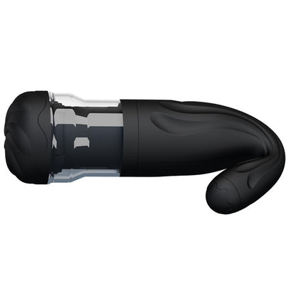Breton rotierender Masturbator
